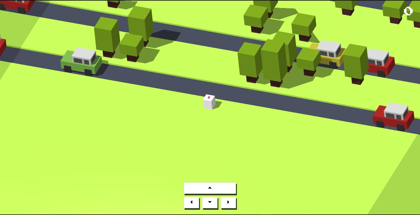 Crossy road img